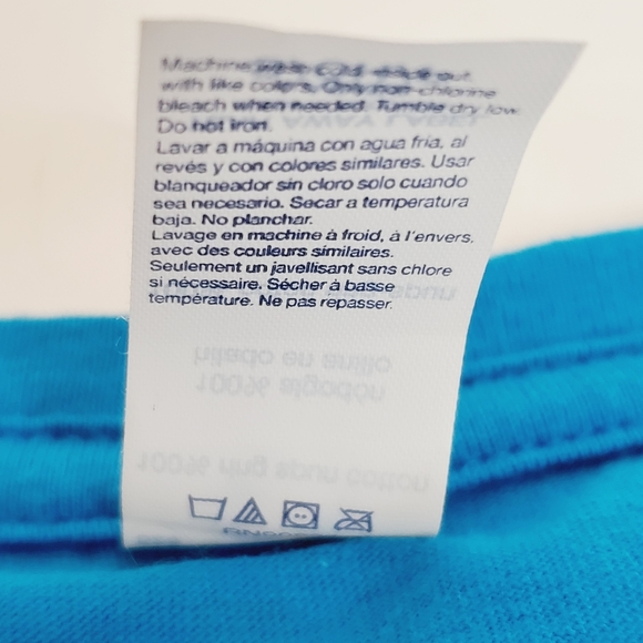 Laconia Biker Rally Women's V-Neck Tee - Picture 7 of 7